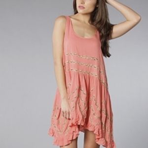 Trapeze coral slip